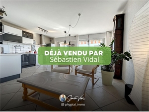 t3 à la vente -   06100  NICE, surface 71 m2 vente t3 - UBI448432346